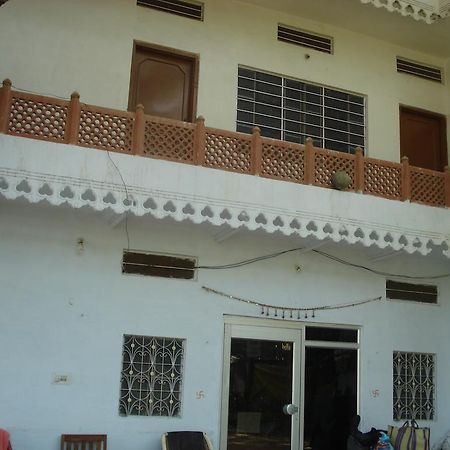 Raghav Resort Pushkar Bagian luar foto