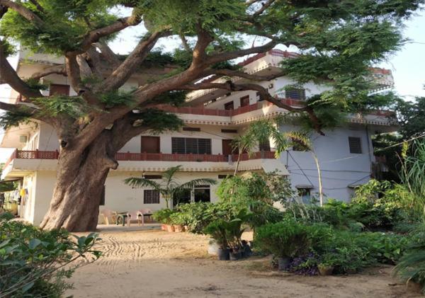 Raghav Resort Pushkar Bagian luar foto