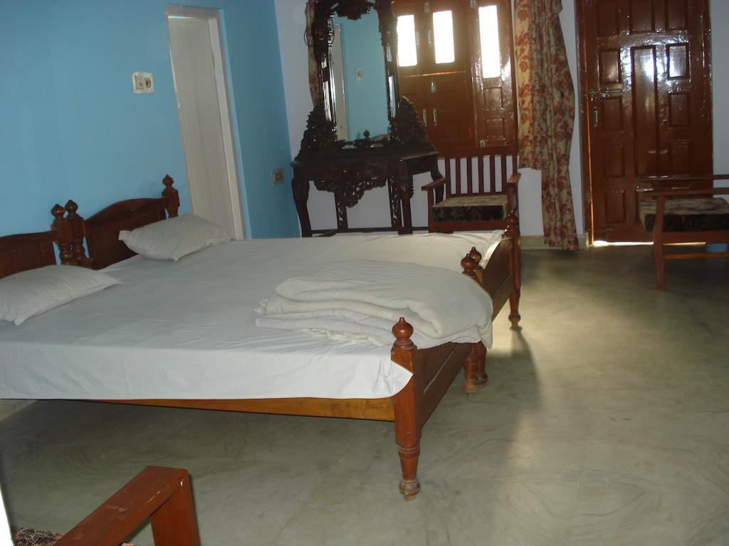 Raghav Resort Pushkar Ruang foto