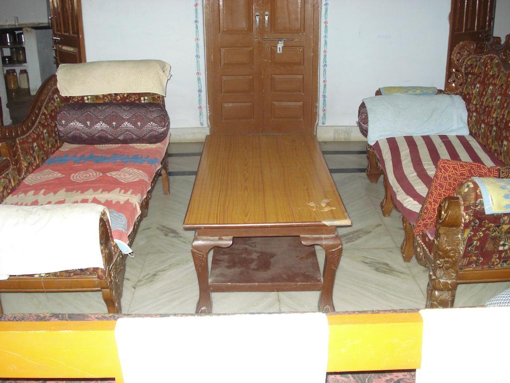 Raghav Resort Pushkar Ruang foto