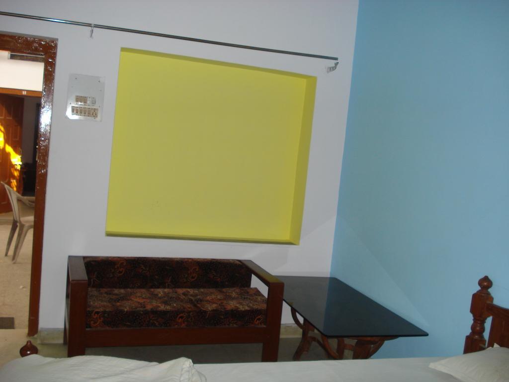 Raghav Resort Pushkar Ruang foto