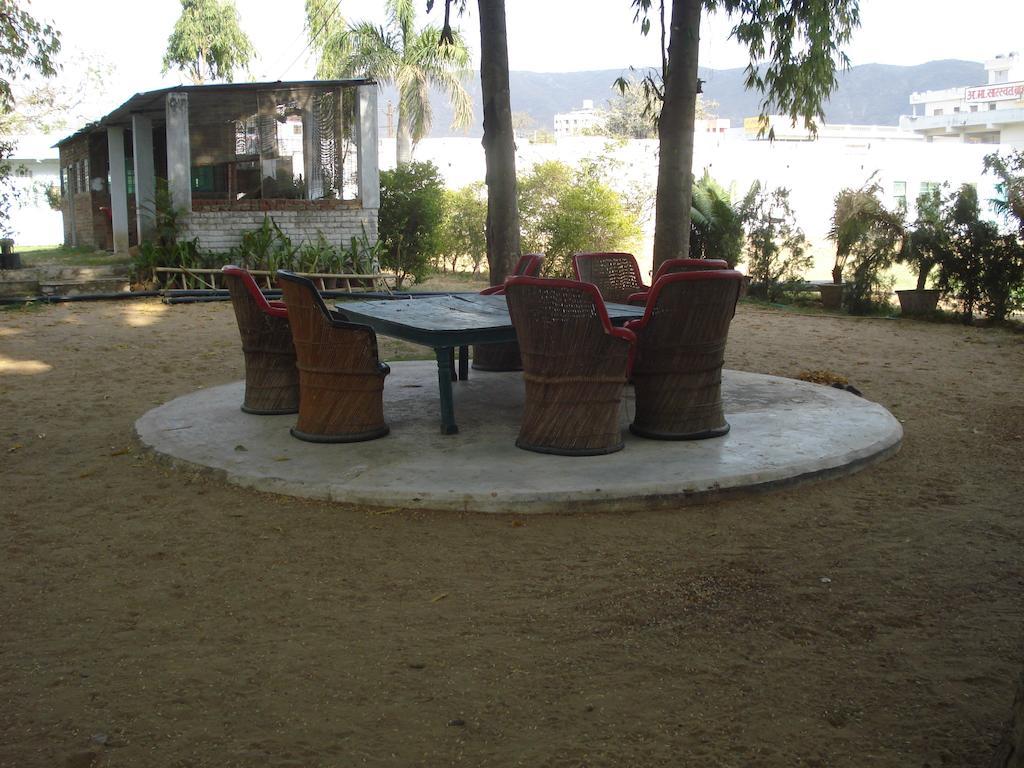 Raghav Resort Pushkar Bagian luar foto