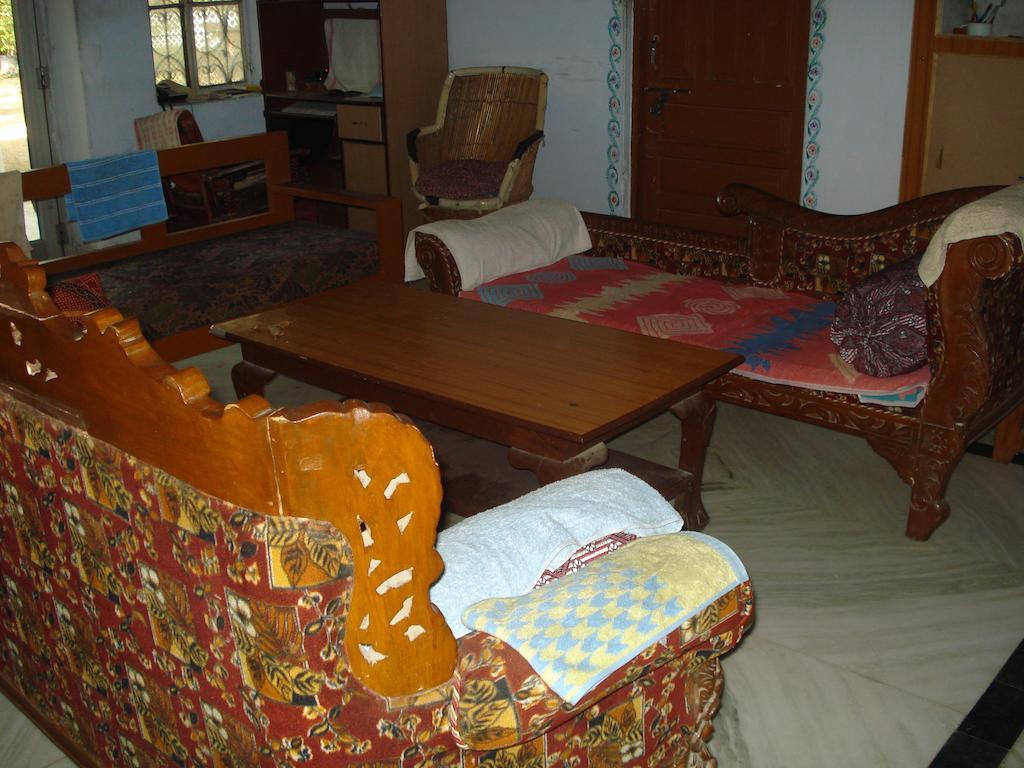 Raghav Resort Pushkar Bagian luar foto