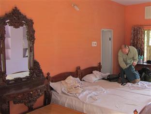 Raghav Resort Pushkar Bagian luar foto