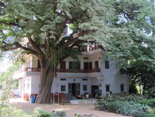 Raghav Resort Pushkar Bagian luar foto