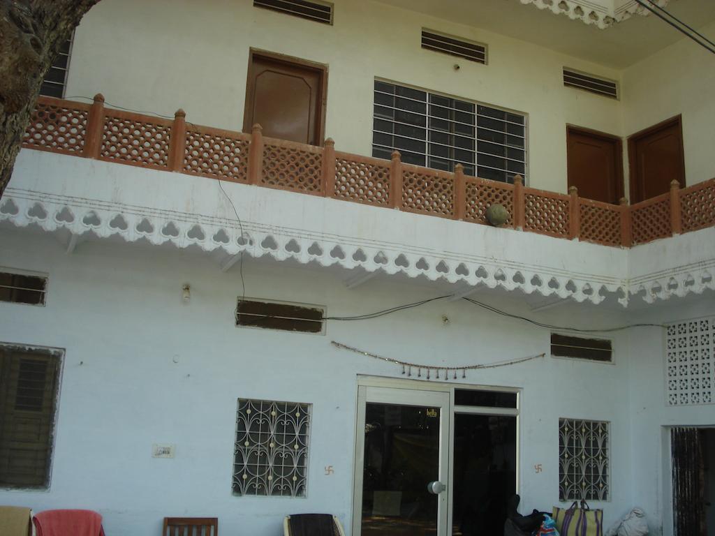Raghav Resort Pushkar Bagian luar foto